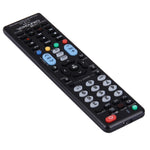 Comando Universal CHUNGHOP E-L905 para LG LED LCD HDTV 3DTV, Para TV LG