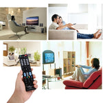 Comando Universal CHUNGHOP E-L905 para LG LED LCD HDTV 3DTV, Para TV LG