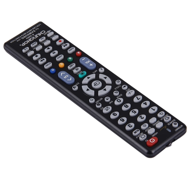 Comando Universal CHUNGHOP E-S903 para SAMSUNG LED LCD HDTV 3DTV, para TV SAMSUNG