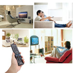 Comando Universal CHUNGHOP E-S903 para SAMSUNG LED LCD HDTV 3DTV, para TV SAMSUNG