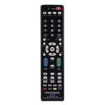 Comando Universal CHUNGHOP E-S915 para SHARP LED TV / LCD TV / HDTV / 3DTV, para TV SHARP