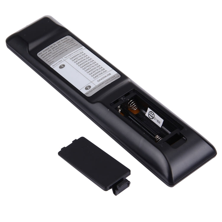 Comando Universal CHUNGHOP E-S915 para SHARP LED TV / LCD TV / HDTV / 3DTV, para TV SHARP
