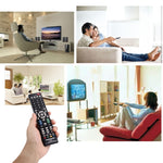 Comando Universal CHUNGHOP E-S915 para SHARP LED TV / LCD TV / HDTV / 3DTV, para TV SHARP