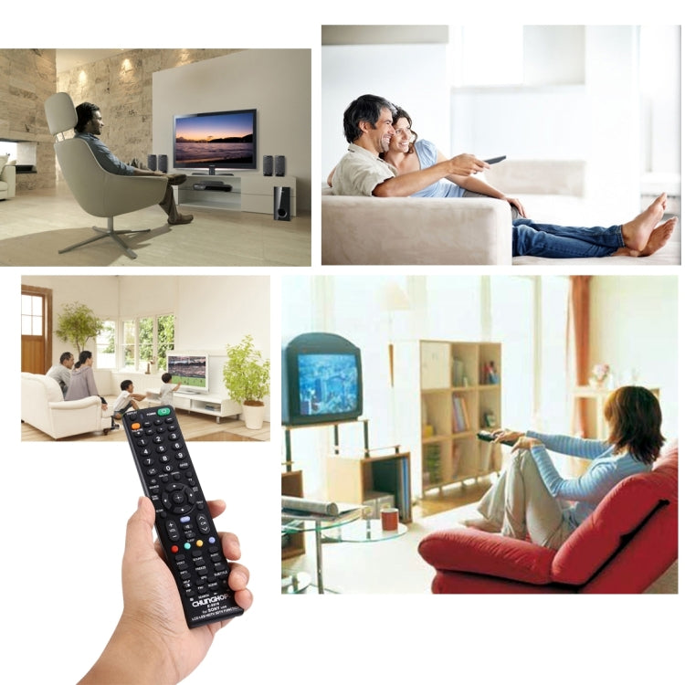 Comando Universal CHUNGHOP E-S916 para SONY LED LCD HDTV 3DTV, para TV SONY