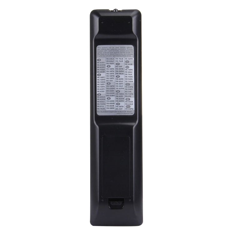 Comando Universal CHUNGHOP E-S902 para SKYWORTH LED TV / LCD TV / HDTV / 3DTV, para TV SKYWORTH
