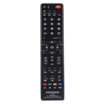 Comando Universal CHUNGHOP E-T919 para TOSHIBA LED TV / LCD TV / HDTV / 3DTV, para TV TOSHIBA