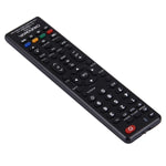 Comando Universal CHUNGHOP E-T919 para TOSHIBA LED TV / LCD TV / HDTV / 3DTV, para TV TOSHIBA