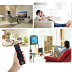 Comando Universal CHUNGHOP E-T919 para TOSHIBA LED TV / LCD TV / HDTV / 3DTV, para TV TOSHIBA