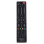 Comando Universal CHUNGHOP E-T908 para TCL LED TV / LCD TV / HDTV / 3DTV, para TV TCL