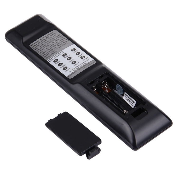 Comando Universal CHUNGHOP E-T908 para TCL LED TV / LCD TV / HDTV / 3DTV, para TV TCL