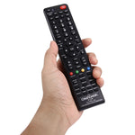 Comando Universal CHUNGHOP E-T908 para TCL LED TV / LCD TV / HDTV / 3DTV, para TV TCL
