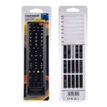 Comando Universal CHUNGHOP E-T908 para TCL LED TV / LCD TV / HDTV / 3DTV, para TV TCL