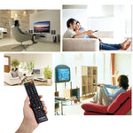Comando Universal CHUNGHOP E-T908 para TCL LED TV / LCD TV / HDTV / 3DTV, para TV TCL