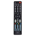 Comando Universal CHUNGHOP E-K906 para TV KONKA LED / LCD / HDTV / 3DTV, para TV KONKA