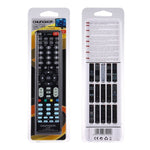 Comando Universal CHUNGHOP E-K906 para TV KONKA LED / LCD / HDTV / 3DTV, para TV KONKA