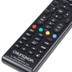 Comando Universal CHUNGHOP E-P912 para TV PANASONIC LED / LCD / HDTV / 3DTV, para TV PANASONIC