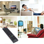 Comando Universal CHUNGHOP E-P912 para TV PANASONIC LED / LCD / HDTV / 3DTV, para TV PANASONIC