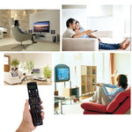Comando Universal LCD CHUNGHOP RM-L991 com Função de Aprendizagem para TV VCR SAT CBL DVD CD A/C, RM-L991