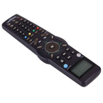 Comando Universal LCD CHUNGHOP RM-L991 com Função de Aprendizagem para TV VCR SAT CBL DVD CD A/C, RM-L991