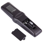 Comando Universal LCD CHUNGHOP RM-L991 com Função de Aprendizagem para TV VCR SAT CBL DVD CD A/C, RM-L991