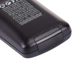 Comando Universal LCD CHUNGHOP RM-L991 com Função de Aprendizagem para TV VCR SAT CBL DVD CD A/C, RM-L991