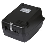 Impressora de Código de Barras Térmica com Porta USB Conveniente X1, Calibração Automática, Supermercado, Loja de Chá, Restaurante, Tamanho Máximo de Papel Térmico Suportado: 57*30mm