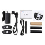 Impressora de Código de Barras Térmica com Porta USB Conveniente X1, Calibração Automática, Supermercado, Loja de Chá, Restaurante, Tamanho Máximo de Papel Térmico Suportado: 57*30mm