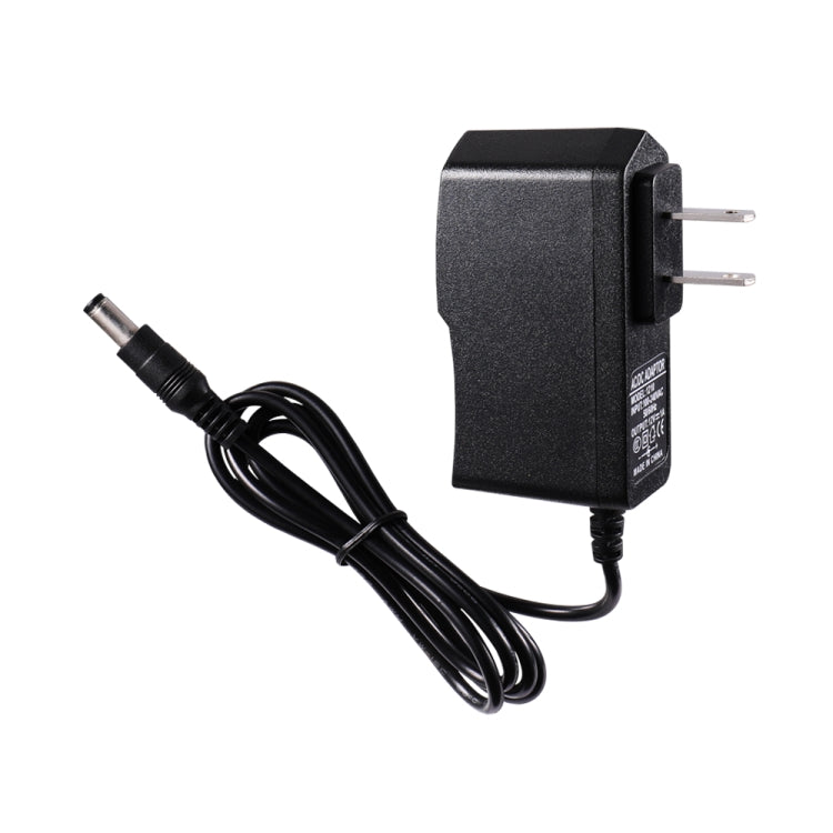 LINEPAUDIO B895 Misturador de Microfone Estéreo de Cinco Canais com Monitorização por Auscultadores