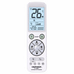 Comando Universal para Ar Condicionado CHUNGHOP K-1060E, K-1060E