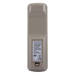 Comando Universal para Ar Condicionado CHUNGHOP K-1060E, K-1060E