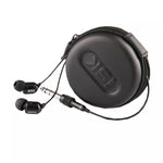 ISK SEM5 Auricular In Ear Estéreo HiFi de 3,5mm para Telemóvel, Computador, Rede e Karaoke
