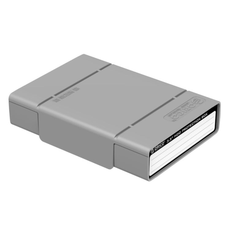 ORICO PHP-35 Caixa para Disco Rígido SATA de 3,5 polegadas Capa Protetora para Disco Rígido