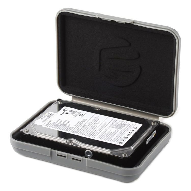 ORICO PHX-35 Caixa para Disco Rígido SATA de 3,5 polegadas Capa Protetora para Disco Rígido