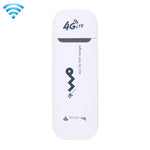 Modem USB Dongle Sem Fios UFI 4G + Wifi 150Mbps, Entrega com Sinal Aleatório