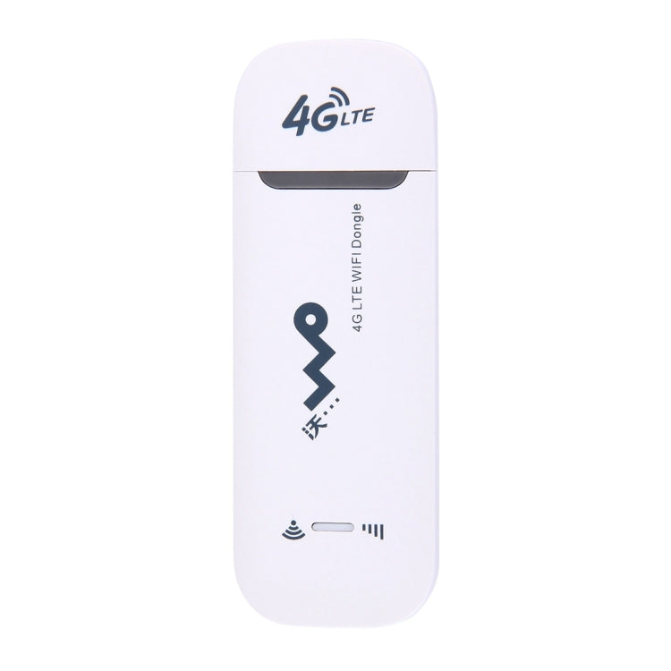 Modem USB Dongle Sem Fios UFI 4G + Wifi 150Mbps, Entrega com Sinal Aleatório