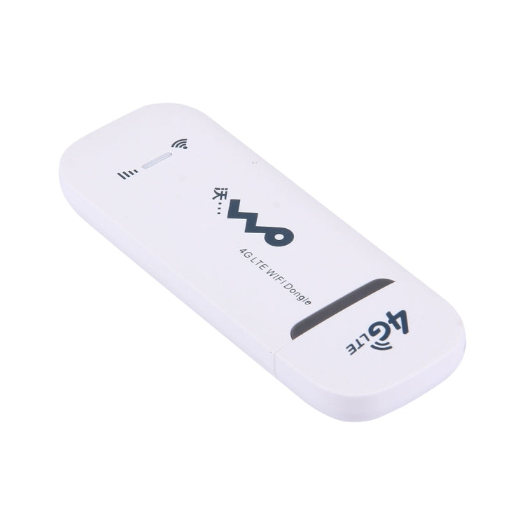 Modem USB Dongle Sem Fios UFI 4G + Wifi 150Mbps, Entrega com Sinal Aleatório