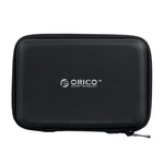 ORICO PHB-25 Caixa para Disco Rígido SATA de 2,5 polegadas Capa Protetora para Disco Rígido
