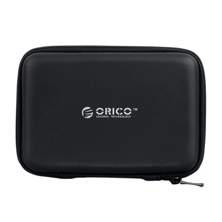 ORICO PHB-25 Caixa para Disco Rígido SATA de 2,5 polegadas Capa Protetora para Disco Rígido