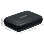 ORICO PHB-25 Caixa para Disco Rígido SATA de 2,5 polegadas Capa Protetora para Disco Rígido