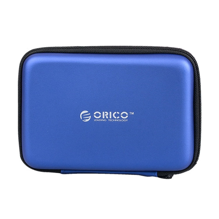 ORICO PHB-25 Caixa para Disco Rígido SATA de 2,5 polegadas Capa Protetora para Disco Rígido