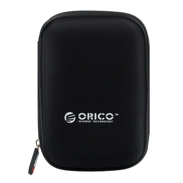 ORICO PHD-25 Caixa para Disco Rígido SATA de 2,5 polegadas Capa Protetora para Disco Rígido