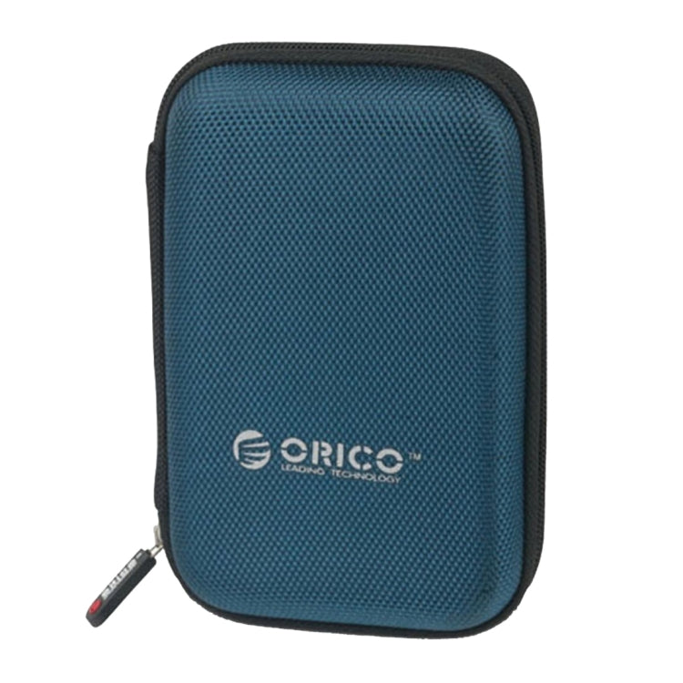 ORICO PHD-25 Caixa para Disco Rígido SATA de 2,5 polegadas Capa Protetora para Disco Rígido