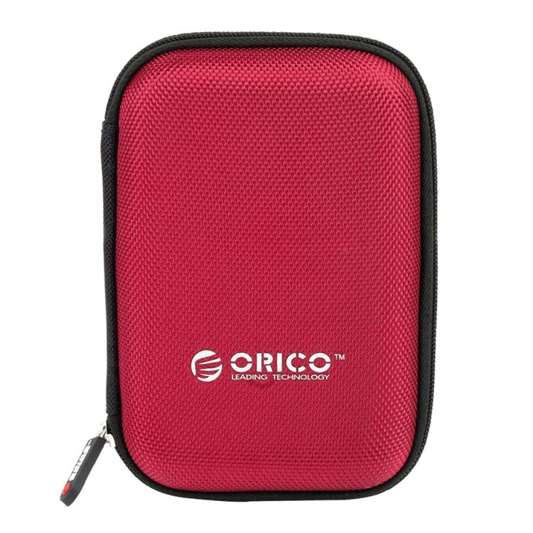 ORICO PHD-25 Caixa para Disco Rígido SATA de 2,5 polegadas Capa Protetora para Disco Rígido