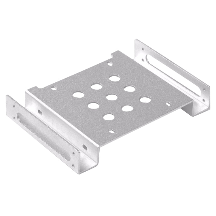 ORICO AC52535-1S Suporte para SSD de 2,5 e 3,5 polegadas em Alumínio para Disco Rígido