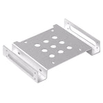 ORICO AC52535-1S Suporte para SSD de 2,5 e 3,5 polegadas em Alumínio para Disco Rígido