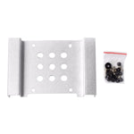 ORICO AC52535-1S Suporte para SSD de 2,5 e 3,5 polegadas em Alumínio para Disco Rígido