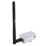 Amplificador Repetidor de Sinal WiFi sunhans SH58Gi2000 2000mW (33dBm) 5.8GHz