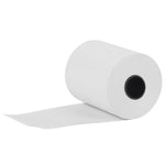 10 PCS Papel Térmico 58mm 57mmx30mm Espessura 0.03mm-0.08mm, Papel Térmico 0.03mm