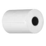 10 PCS Papel Térmico 58mm 57mmx30mm Espessura 0.03mm-0.08mm, Papel Térmico 0.03mm