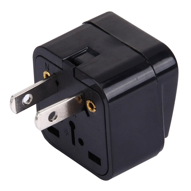Adaptador de Tomada Universal Portátil WD-6 para Tomada dos EUA, Conversor de Energia para Viagem